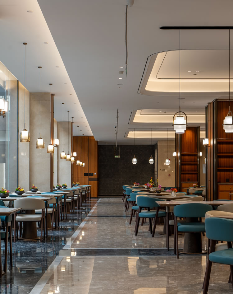 Yinlu Haixi Resort, Xiamen