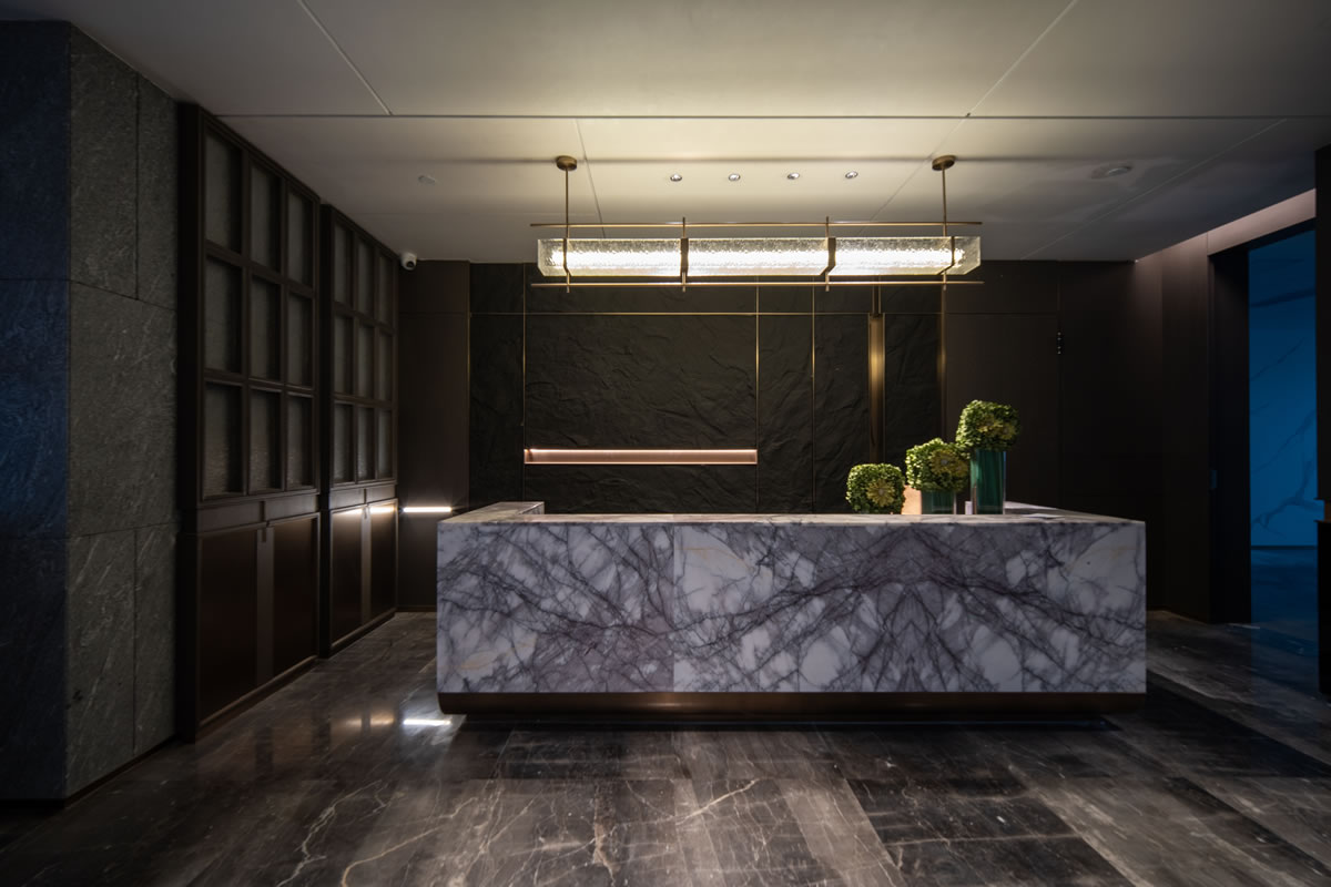 Baile Hotel, Anxi, Quanzhou