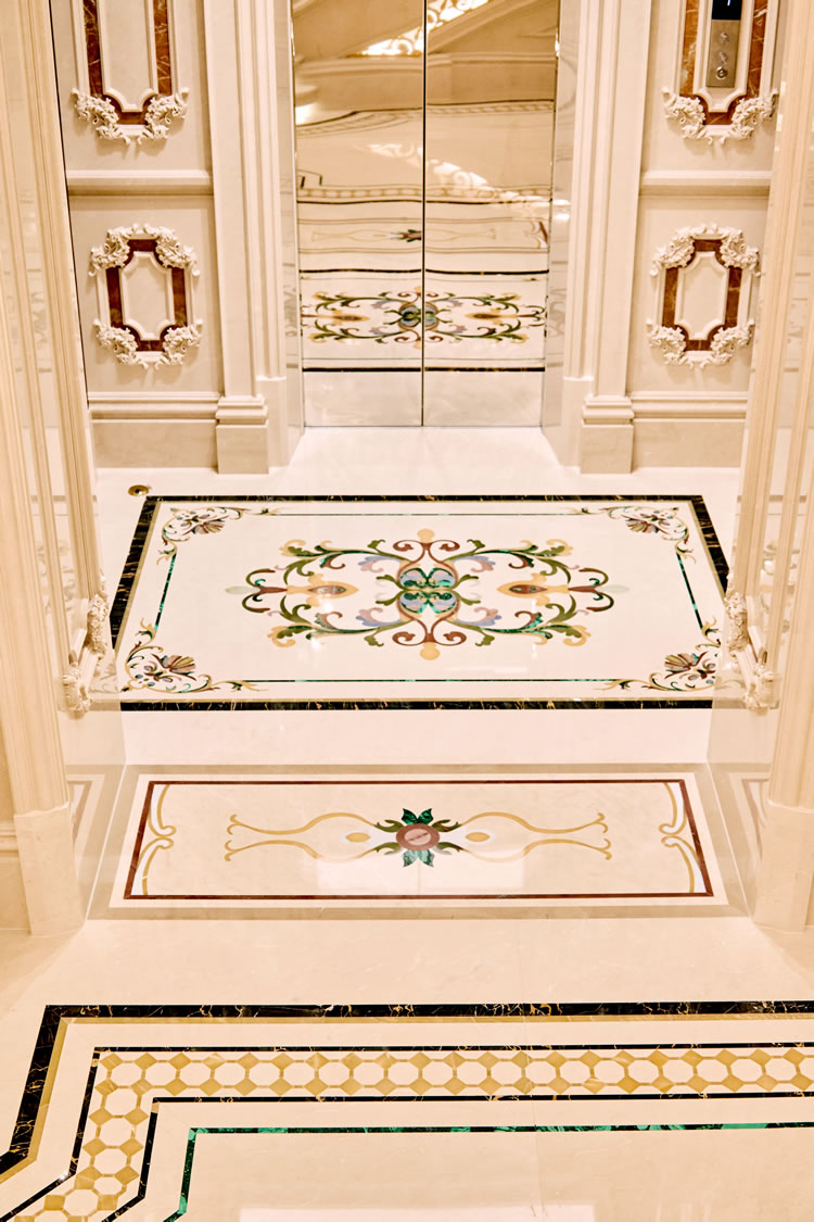 Huxi Garden Villa, Fuqing