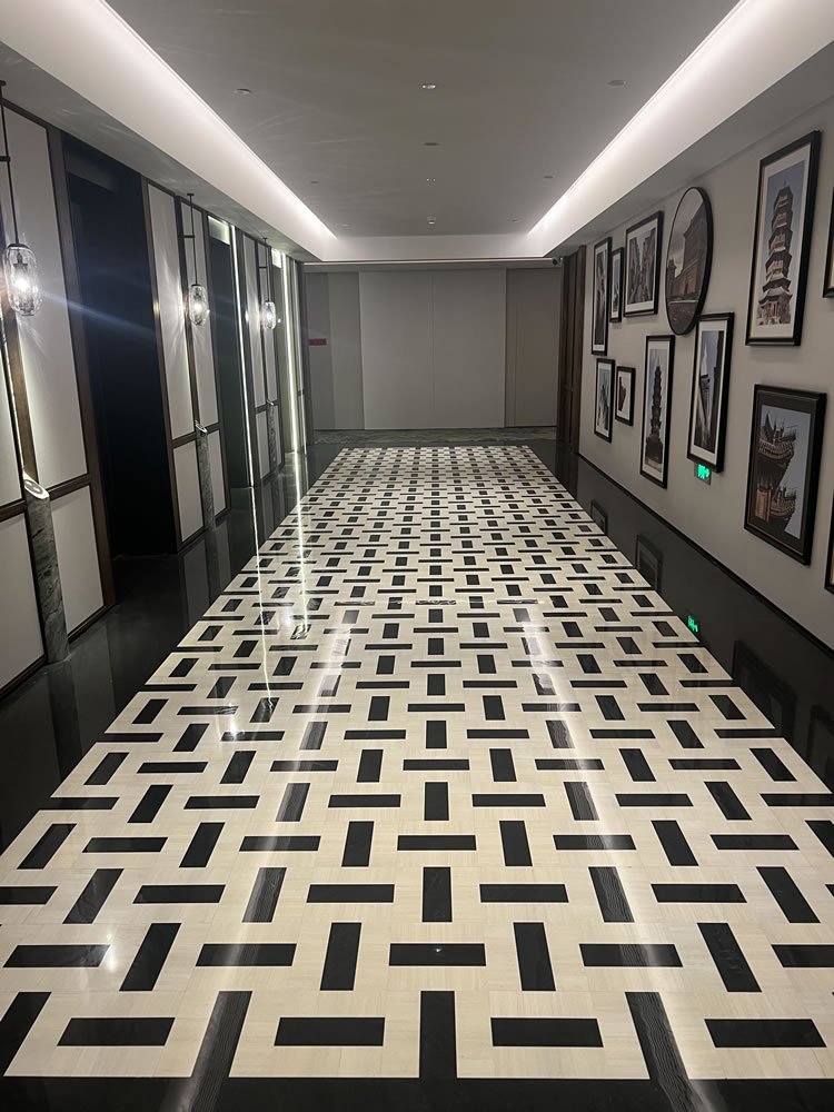Datong Xiyue Hotel,  Shanxi
