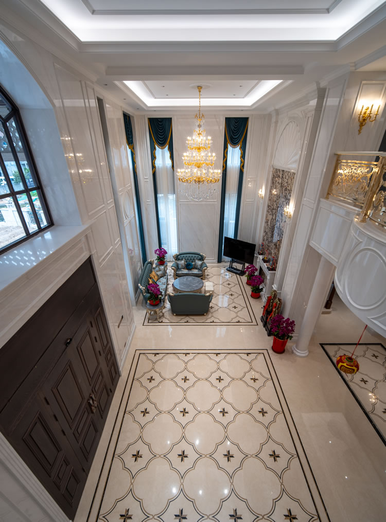 Nan’an Guanqiao Villa