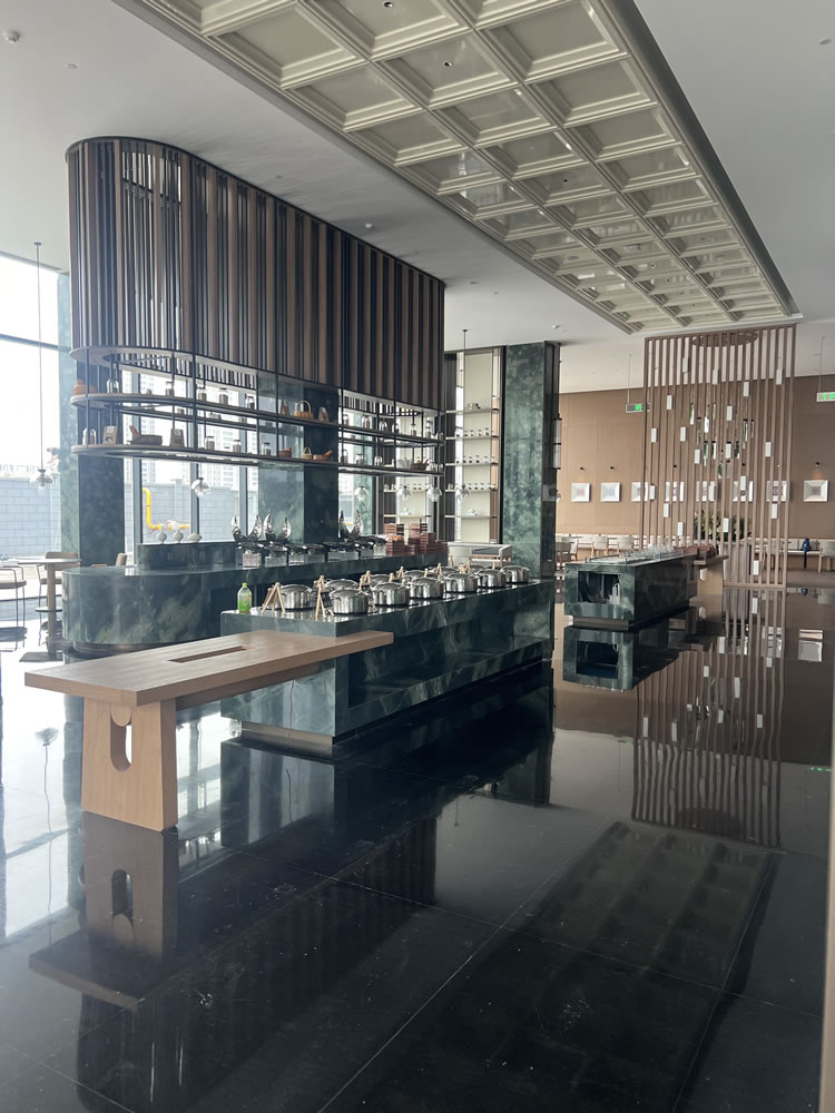 Datong Xiyue Hotel,  Shanxi