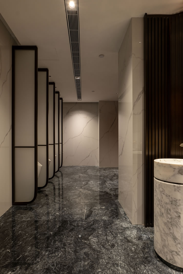 Yinlu Haixi Resort, Xiamen