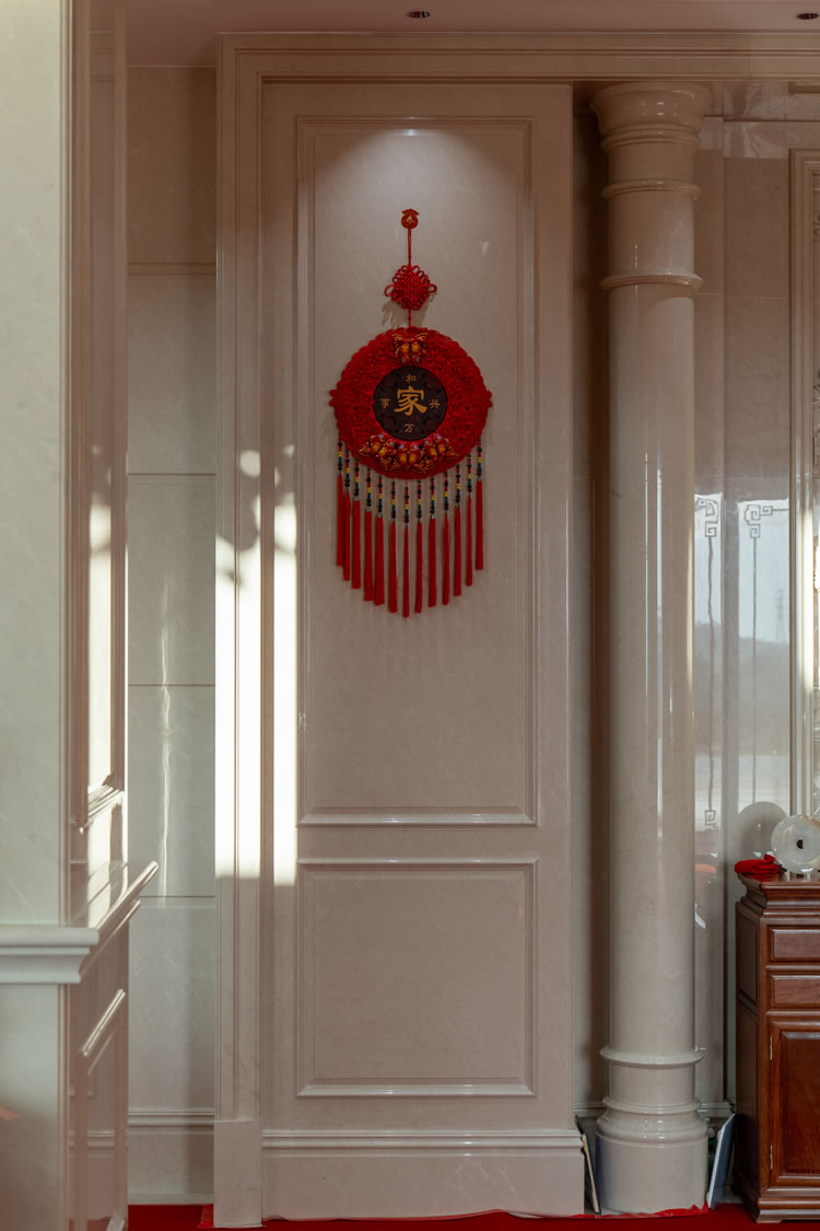 Luncang Villa, Nan’an