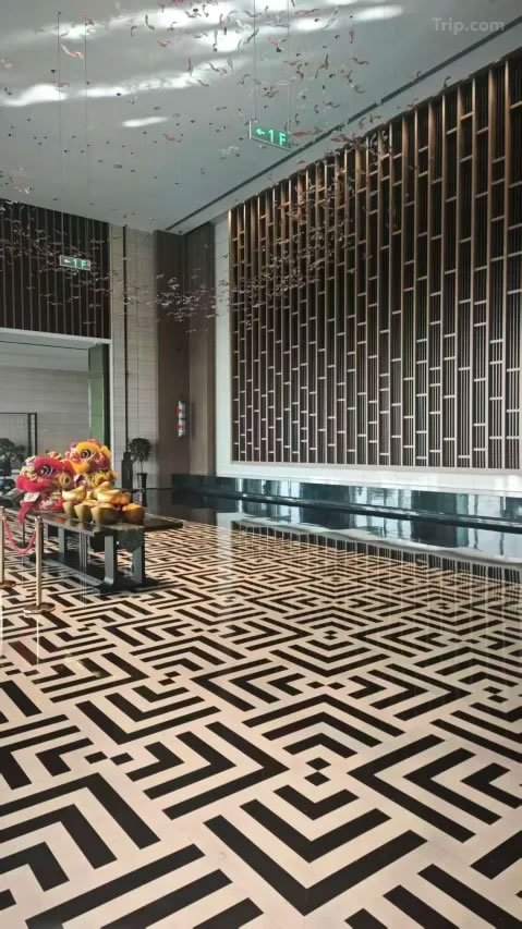 Datong Xiyue Hotel,  Shanxi