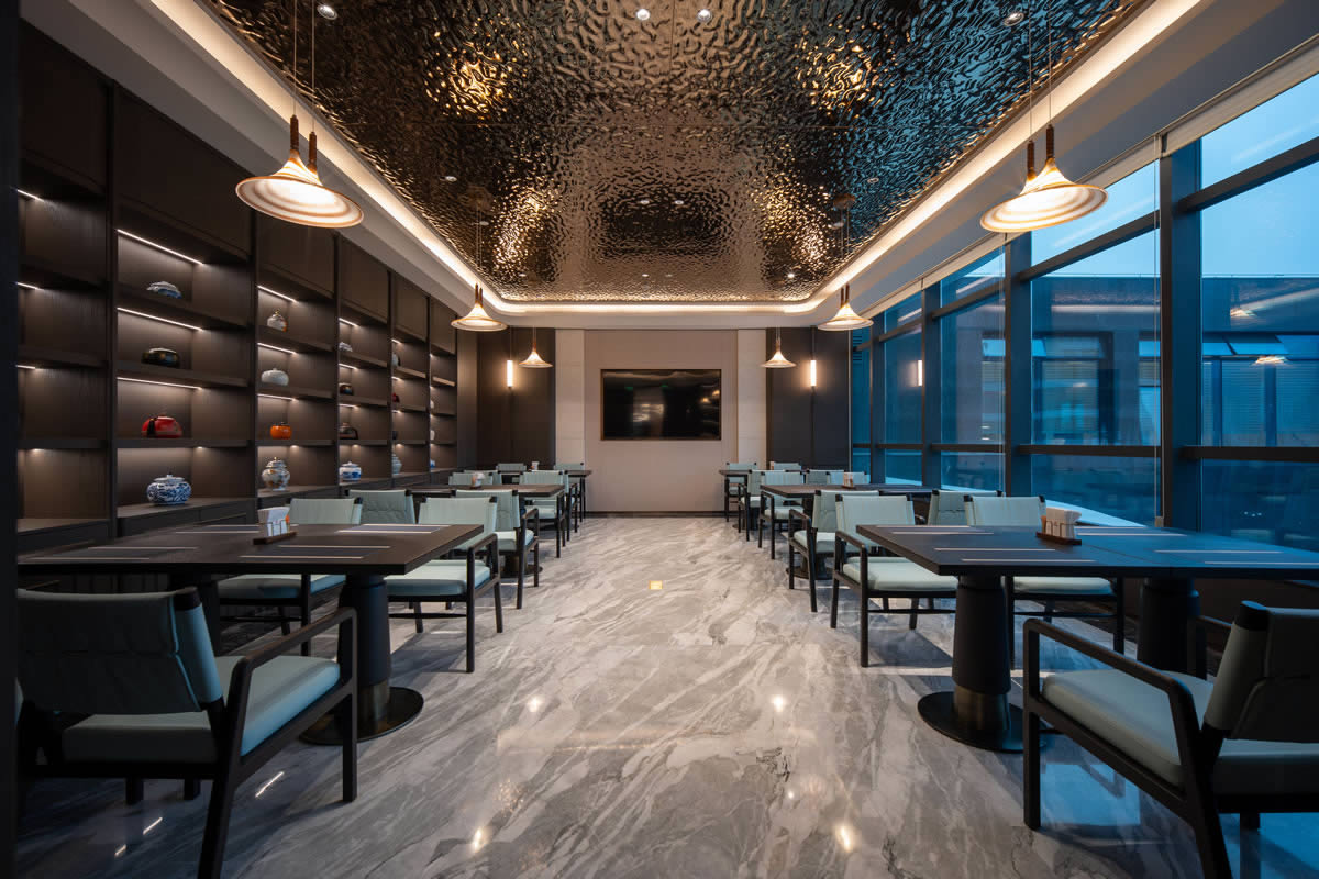 Baile Hotel, Anxi, Quanzhou