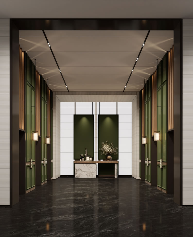 Datong Xiyue Hotel,  Shanxi