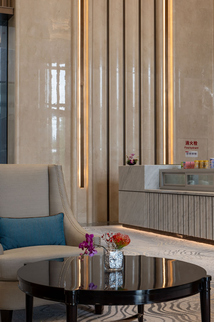 Yinlu Haixi Resort, Xiamen