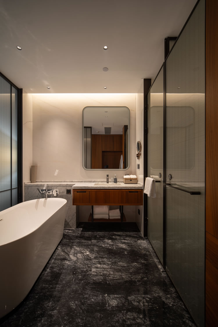 Yinlu Haixi Resort, Xiamen