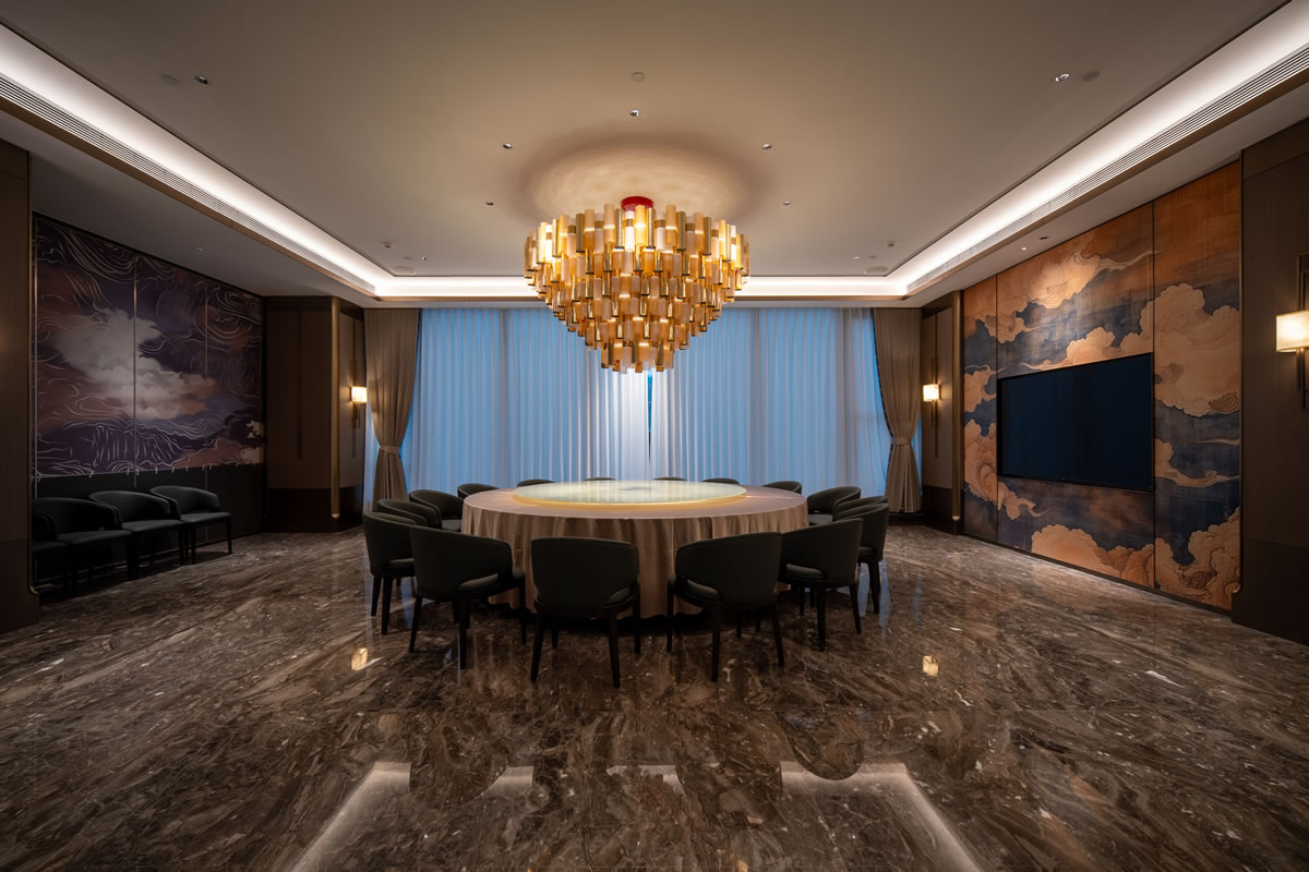 Baile Hotel, Anxi, Quanzhou