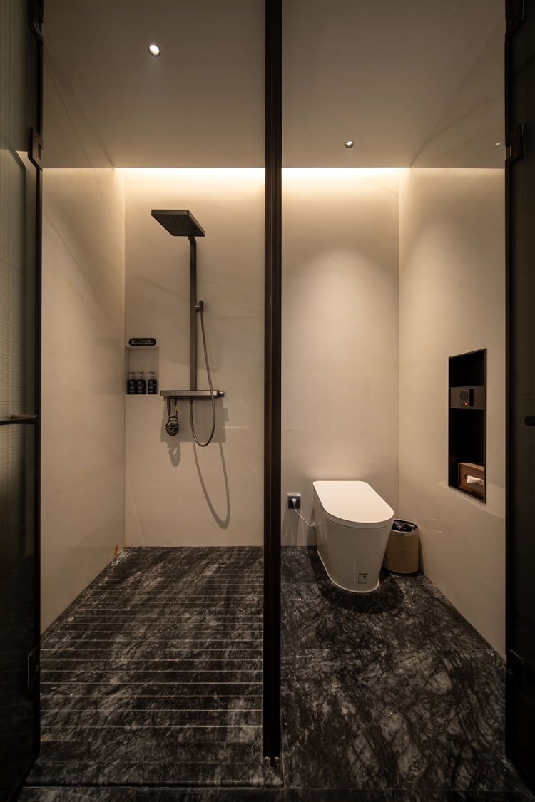 Yinlu Haixi Resort, Xiamen