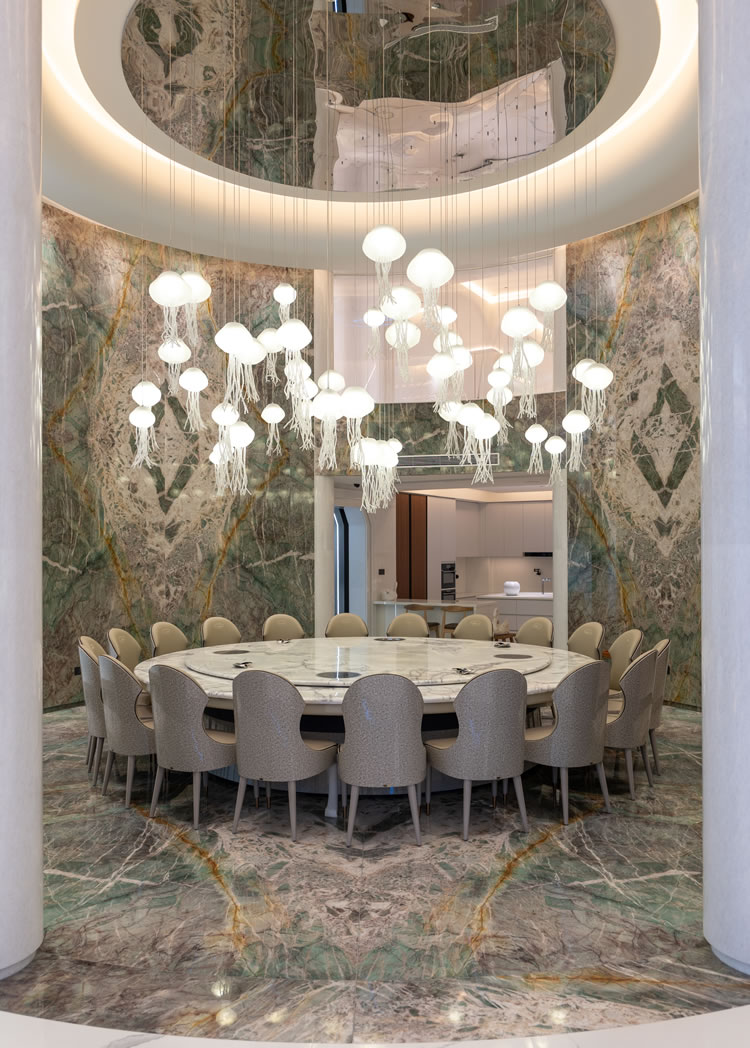 Jiangshan Dijing Villa, Xiamen