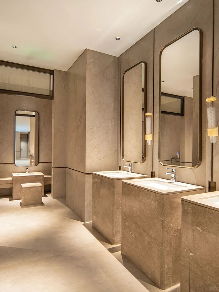 Datong Xiyue Hotel,  Shanxi