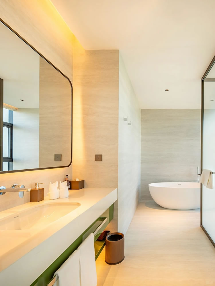 Datong Xiyue Hotel,  Shanxi