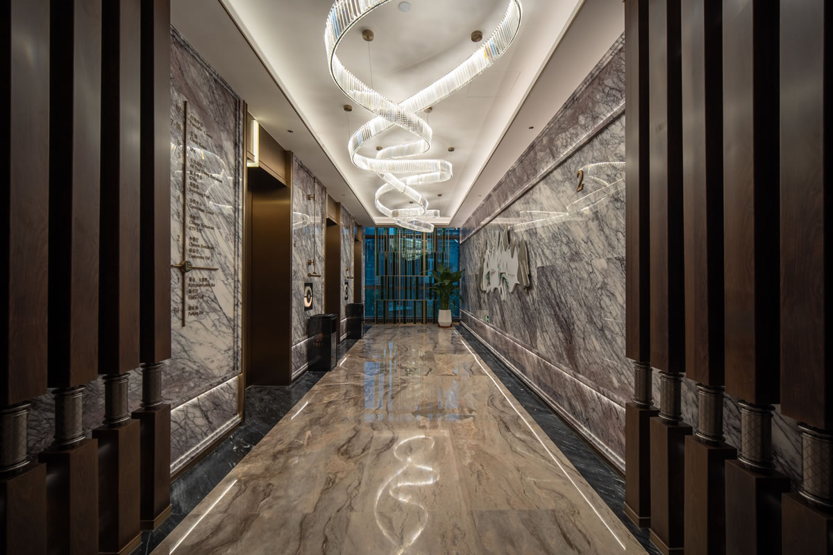 Baile Hotel, Anxi, Quanzhou