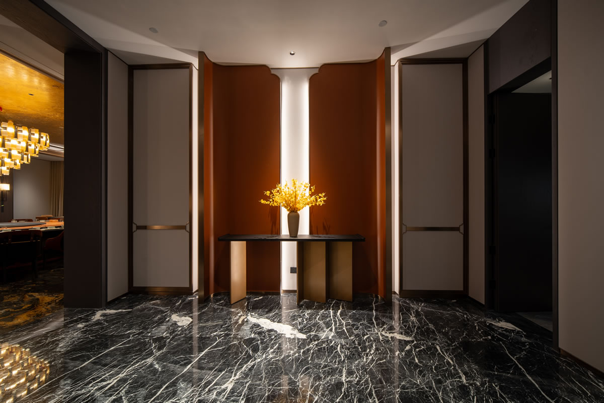 Baile Hotel, Anxi, Quanzhou