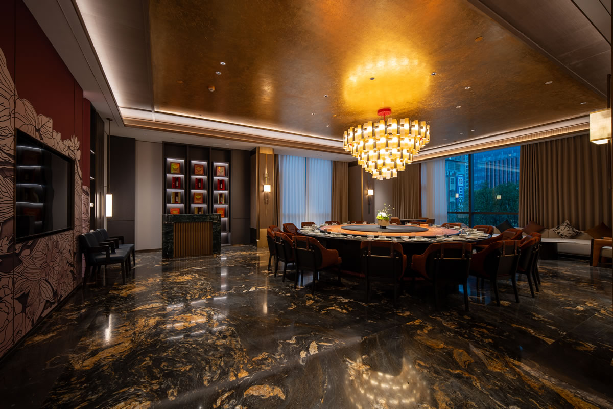 Baile Hotel, Anxi, Quanzhou