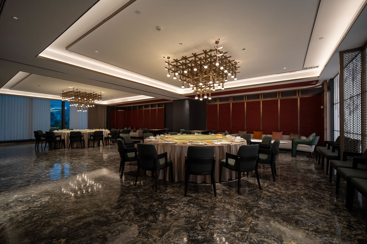 Baile Hotel, Anxi, Quanzhou