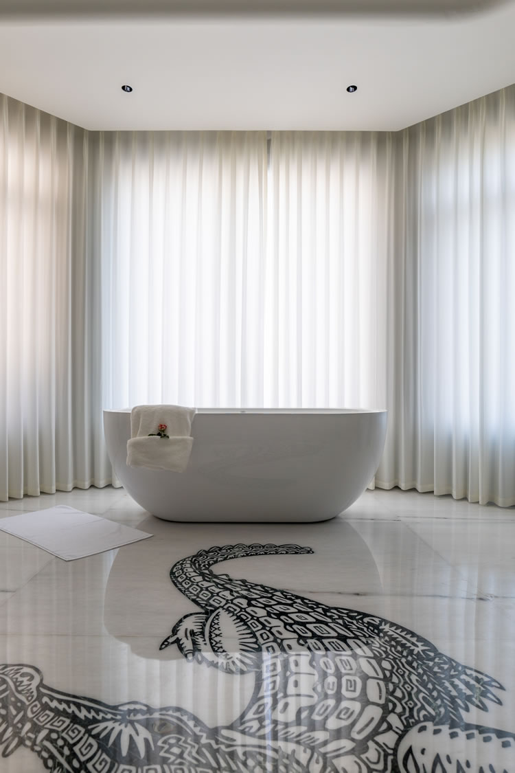 Jiangshan Dijing Villa, Xiamen