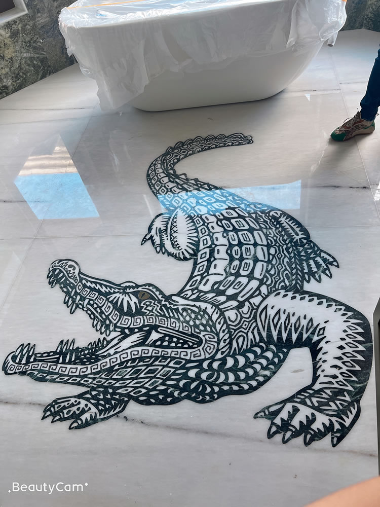 Jiangshan Dijing Villa, Xiamen