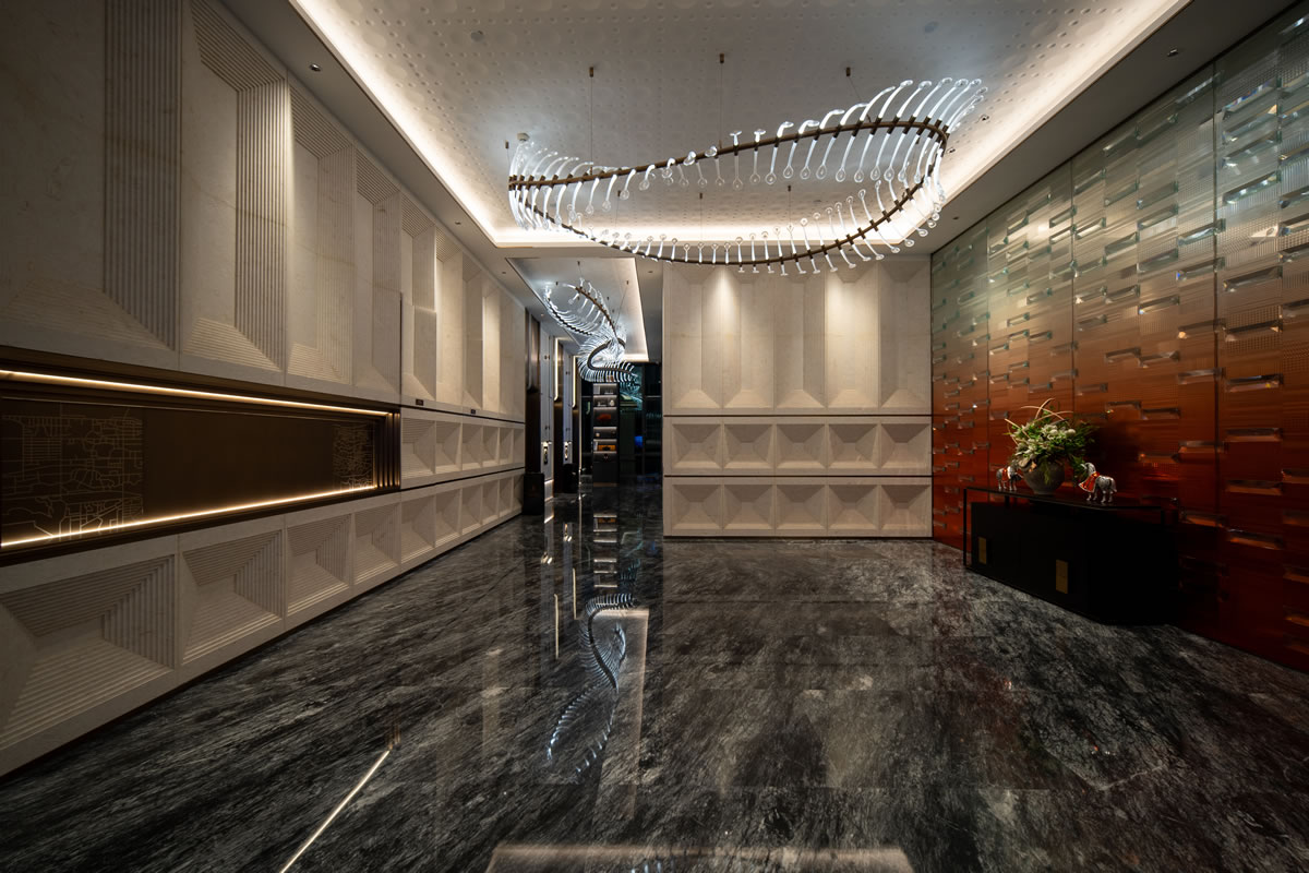 Baile Hotel, Anxi, Quanzhou