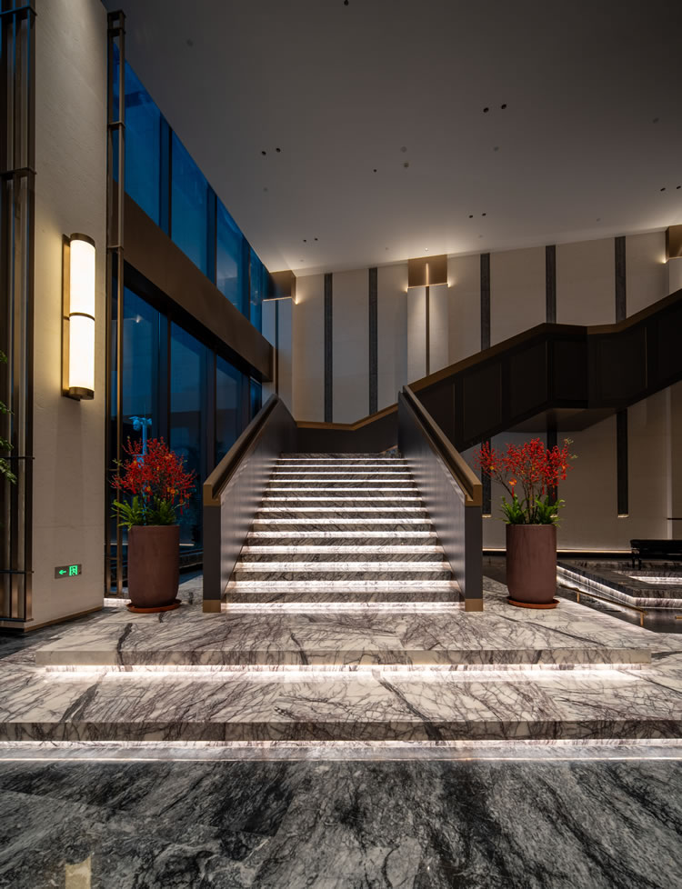Baile Hotel, Anxi, Quanzhou