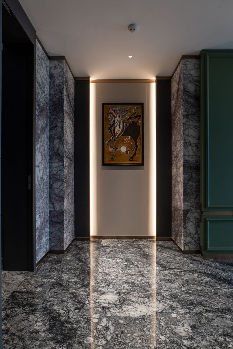 Baile Hotel, Anxi, Quanzhou