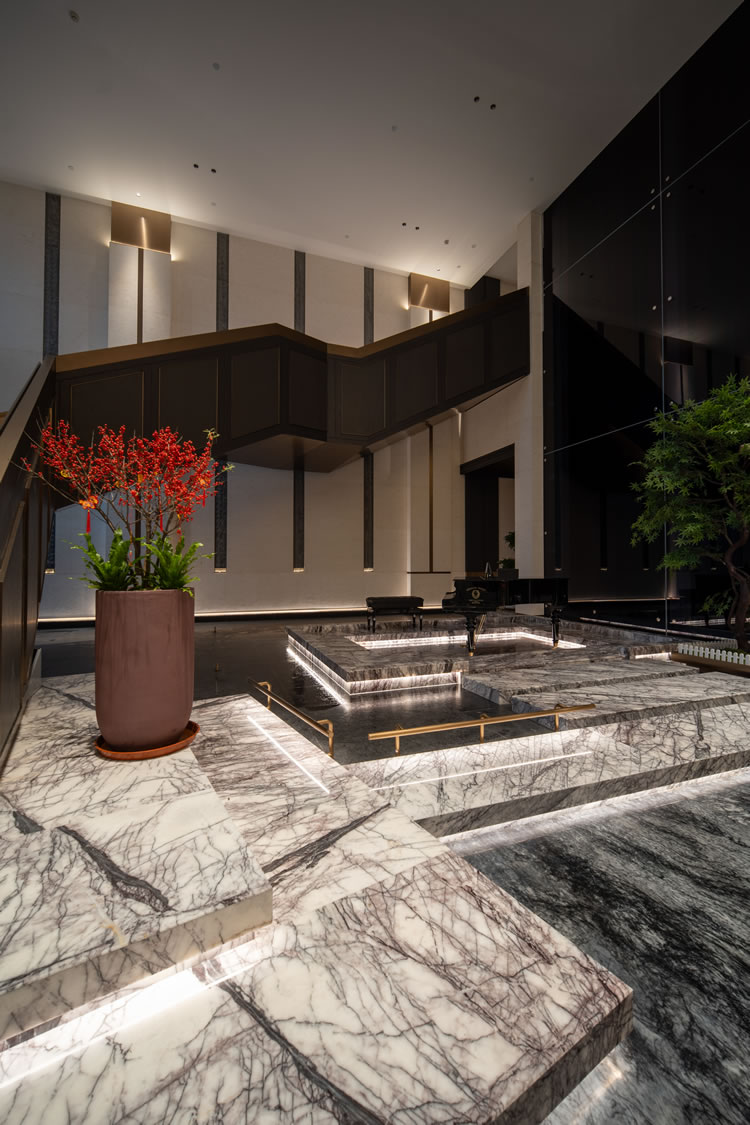 Baile Hotel, Anxi, Quanzhou