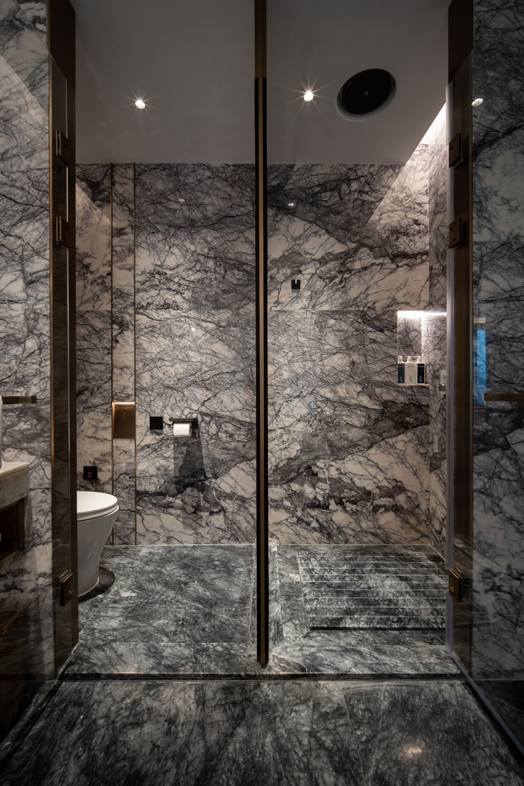 Baile Hotel, Anxi, Quanzhou
