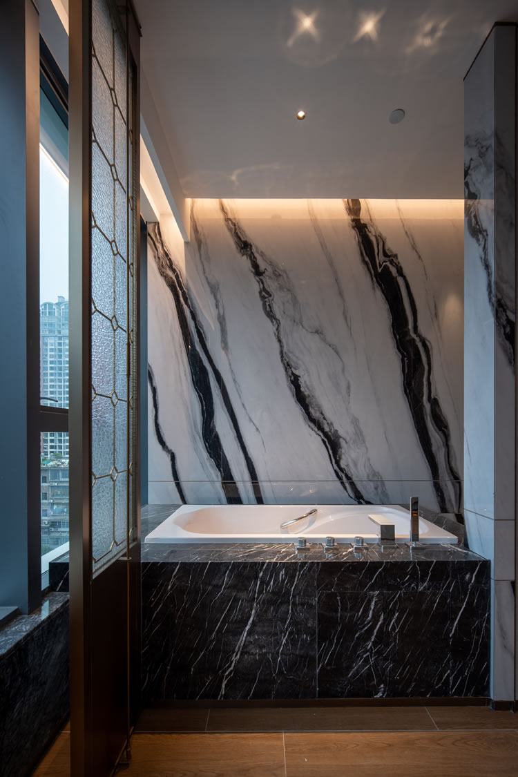 Baile Hotel, Anxi, Quanzhou
