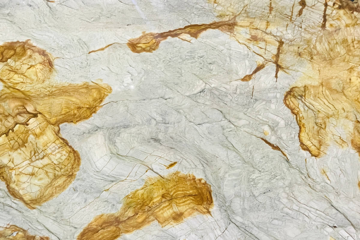 Fusion Gold Quartzite