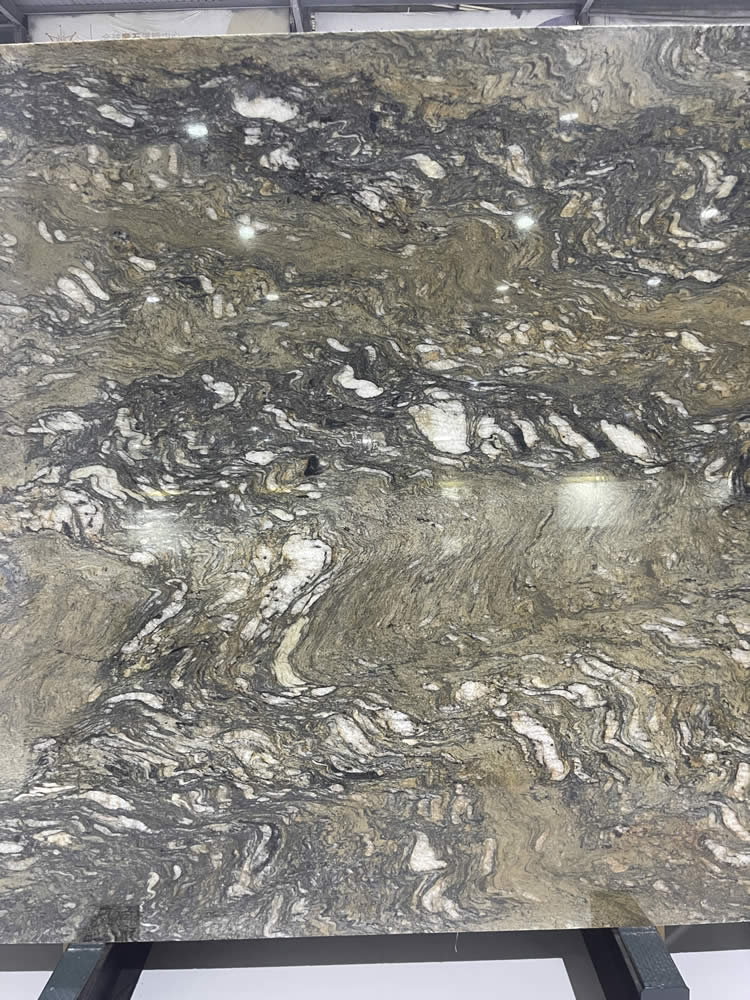 Green Silk Quartzite