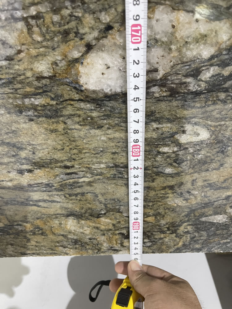 Green Silk Quartzite