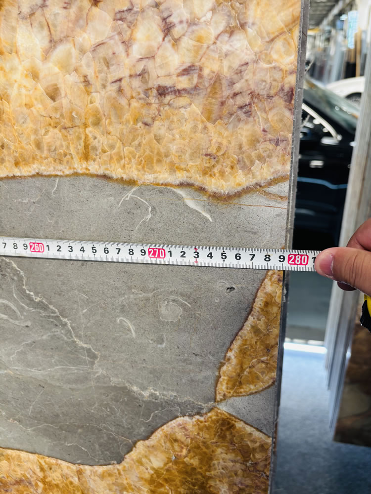 Deep River Marble