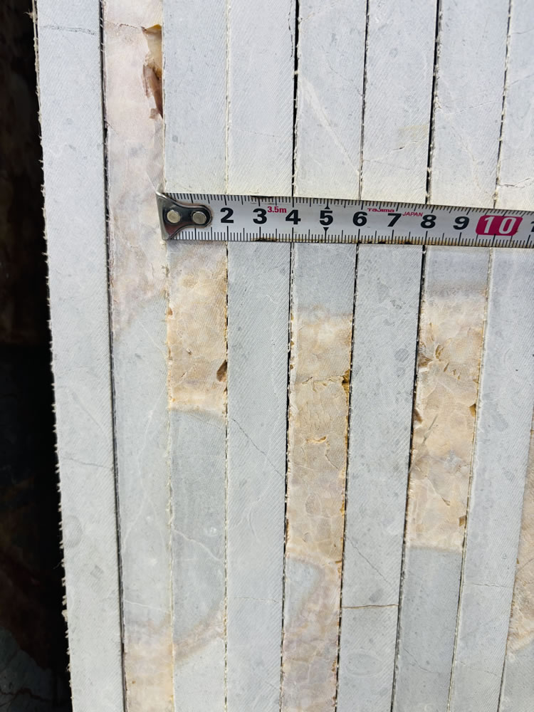 Deep River Marble